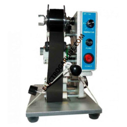 Fechador Codificador Eléctrico Manual Henkel hp-130