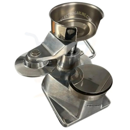Formador de Hamburguesa de 150cm diámetro Henkel WFA-150-GTE