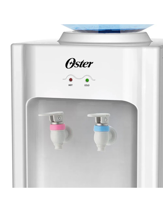 Dispensador de agua Oster OS-PWDA233W