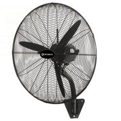 Ventilador De Pared 26 Pulgadas Imaco Wf2630 Semi Industrial