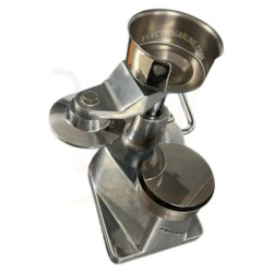 Formador de Hamburguesa de 10cm diámetro Henkel WFA-100-GTE