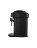 Dispensador de agua Oster Negro OS-PWD522B