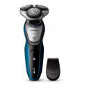 Afeitadora Eléctrica Philips AquaTouch S5420-04