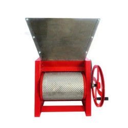 Pelador de granos de café despulpadora Henkel LD-01PEL