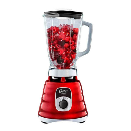 Licuadora clásica Oster 3 velocidades BLST4126R