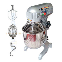 Batidora Industrial 15 Lts Henkel B15B