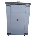 Maquina paletera de 2 moldes Henkel PSM-03