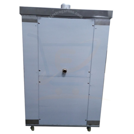 Maquina paletera de 2 moldes Henkel PSM-03