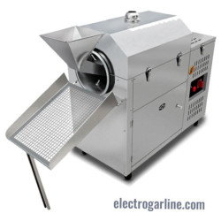 Dakota Tostadora De Granos De Cafe DKT-12G