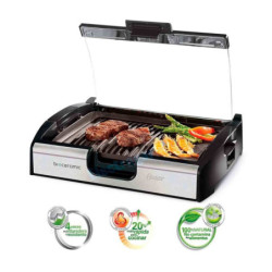 Parrilla Tipo Plancha BioCeramic CKSTGR3006-053