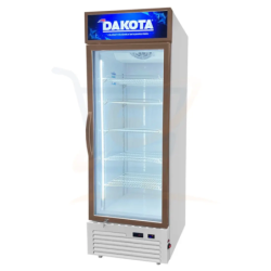 Visicooler de 1 Puerta 350 litros Dakota
