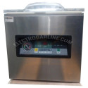 Empacadora al Vacío SV4DG henkel Doble Sellado con Gas