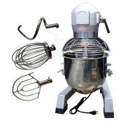 Batidora Industrial Multifuncional 20 Lts Henkel B20B