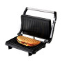 Sandwichera taurus grill antiadherente toast & co