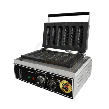 Maquina de yoguis Dakota DK-HW6