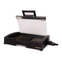 Grill eléctrico De Mesa Con Tapa Tipo Plancha Imaco IG1014