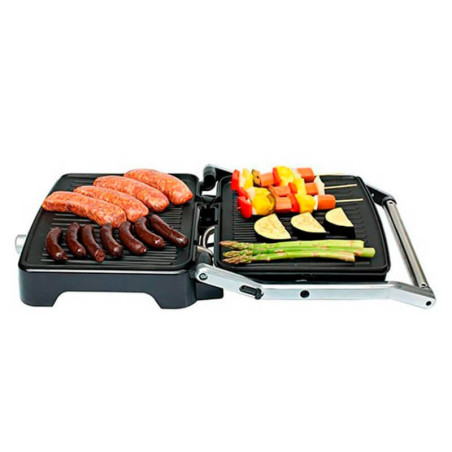 Grill Panini IG2923 Imaco 1800W 5 Niveles de Temperatura