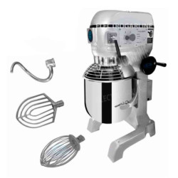 Batidora Industrial 25 Lts Henkel B25F