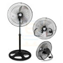 Ventilador 3 en 1 Imaco 18" 57W FSM370