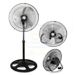 Ventilador 3 en 1 Imaco 18" 57W FSM370