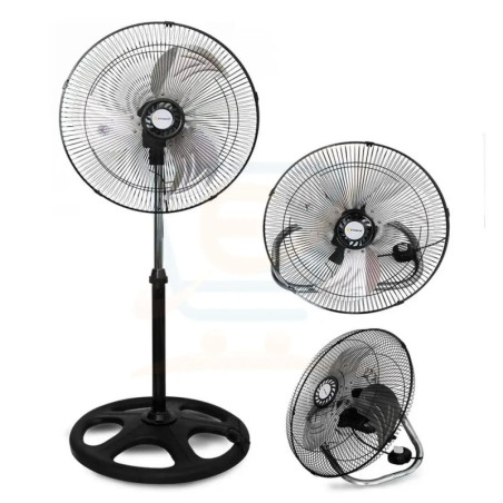 Ventilador 3 en 1 Imaco 18" 57W FSM370