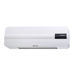 Imaco Calentador de pared WH2000
