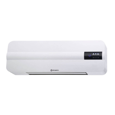 Imaco Calentador de pared WH2000