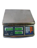 Balanza Comercial De 30 Kg EC30A