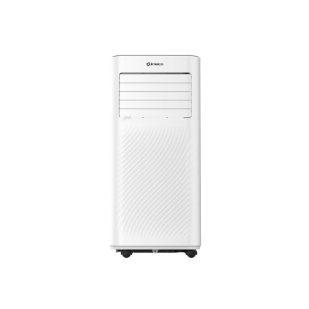 Aire acondicionado portátil imaco 9000 btu ac9010g