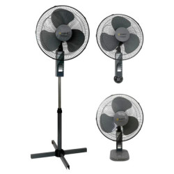 Ventilador Imaco 3 En 1 De 16" FS1631