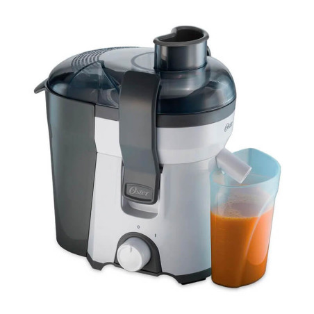Extractor Oster FPSTJE316W-051 0.5L Gris