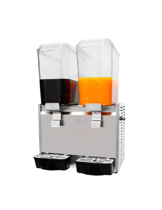 Refresquera dakota mod rdk-182