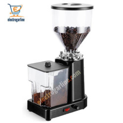Molinillo Moledor De Café Con 19 Ajustes Henkel Ld-018