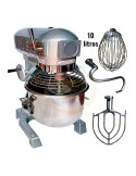 Batidora Amasadora de 10 litros Marca Dakota BDK-10