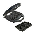 Sandwichera Oster 2 Panes CKSTSM3892