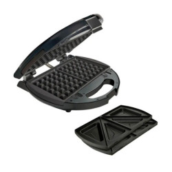 Sandwichera Oster 2 Panes CKSTSM3892