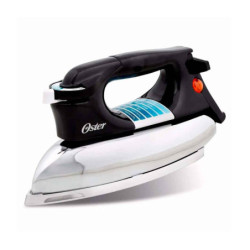 Plancha clásica Oster GCSTBV4119 pesada