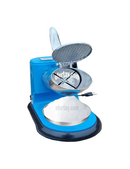 Raspadillera electrica 4 cuchillas Henkel WFA-168