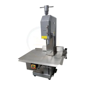 Cortadora De Carne Y Hueso Henkel W210