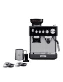 Cafetera Oster para Espresso Perfect Brew BVSTEM7301-053