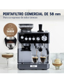 Cafetera Oster para Espresso Perfect Brew BVSTEM7301-053