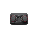 Minicomponente LG CK43N 300W Bluetooth