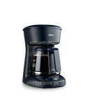 Cafetera Oster 12 tazas con Auto apagado BVSTDCP12B