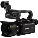 Cámara de video canon XA60 profesional UHD 4K