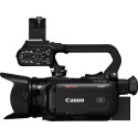 Cámara de video canon XA60 profesional UHD 4K