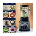 Licuadora Profesional XTREME MIX Tecnología Reversible BLSTXPG-BGW