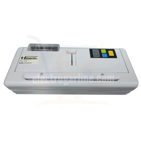 Maquina Selladora Al Vacio 28 cm casera Henkel DZ-280A