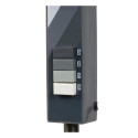 Ventilador de pedestal 16" imaco FS1645P