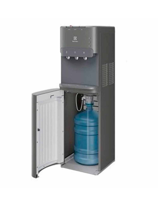 Dispensador de agua eqb20c7musg friocalor