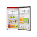 Frigobar Indurama 90 L RI-109R